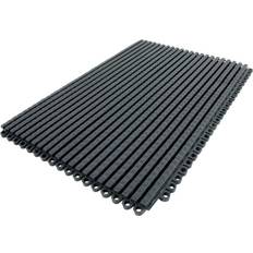 Cheap Abris de Bois de Chauffage Coba Europe PG010001 Premier Grip Tapis en PVC 450 x 300 x 15 mm