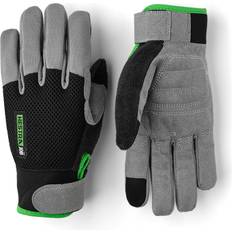 Hestra touch Hestra Job Beta Touch - Grey