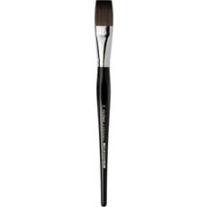 Da Vinci Casaneo Synthetic Watercolour Flat Brush Size 24