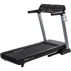 Tunturi FITRUN 70I, 125 kg, 0,8 km/t, 20 km/ [Levering: 4-5 dage]