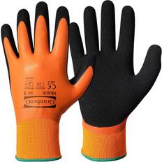 Unisex Trädgårdshandskar GranberG 108.8070 Assembly Gloves