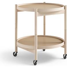 Bølling bakkebord bøg Brdr. Krüger Bølling Bakkebord