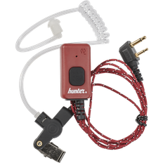 Hörlurar Hunter Miniheadset OS-05 AirTube, miniheadset