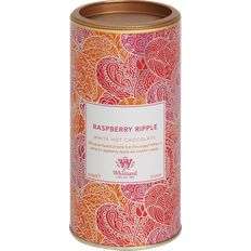 Whittard Limited Edition Raspberry Ripple Flavour Hot Chocolate 350g