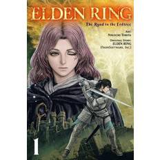 Elden Ring: The Road to the Erdtree vol. 1