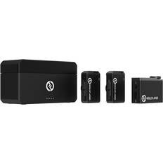 Hollyland Lark Max Duo Wireless Mic System
