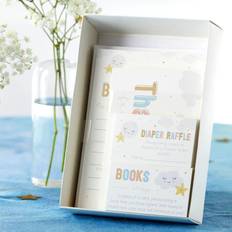 Kate Aspen Twinkle Invitation Thank You Card Bundle Set of 25