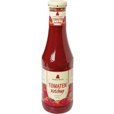 Goedkoop Ketchup en Mosterd Bio Tomaten Ketchup Wårzig-Tomatig