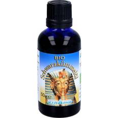 Säfte & Fruchtgetränke Schwarzkümmel bio ägypt. öl pzn 4132974