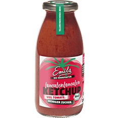 Goedkoop Ketchup en Mosterd Bio Tomaten Ketchup 250 ml