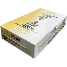 Weider 32% High Protein Bar Banana Chocolate