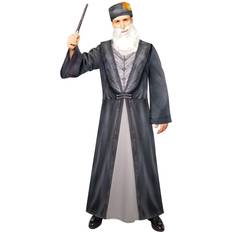 Harry potter maskeraddräkt Maskerad Amscan Harry Potter Dumbledore Maskeraddräkt