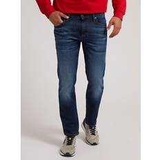 Guess Herren Jeans Guess Angels Jeans - Bleu