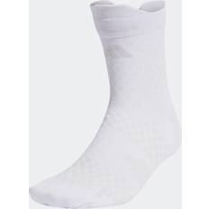 Chaussettes vente Adidas Running x 4D Heat.RDY - White/Grey One