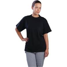Nisbets Essentials T-Shirts Black
