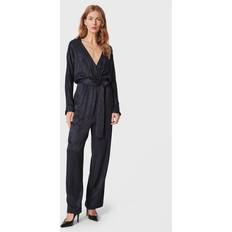 Tommy Hilfiger Donna Tute intere Tommy Hilfiger Jumpsuit Tuta Intera a Maniche Lunghe