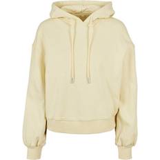 Organic Oversized Hoodie