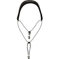 Straps neotech Classic 2 Hook Strap Regular Black