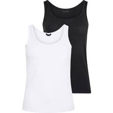 Ladies vest tops PixieGirl Petite Pack Vest Tops