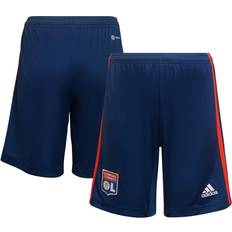 Olympique lyon Olympique Lyon Away Shorts 2022-23