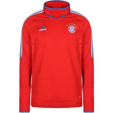 FC Bayern München T-shirts Trainingsoberteil Bayern Munich Condivo Pro 2022/23 Rouge