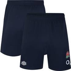 Umbro Vaatteet Umbro England Rugby Long Knit Short Mens