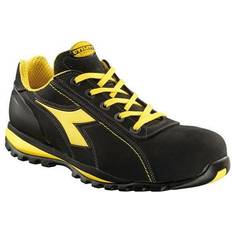 Diadora SKYDDSSKO GLOVE SVART Beijerbygg Byggmaterial