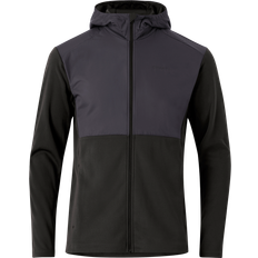 Craft Hooded Jacket ADV Essence - Noir