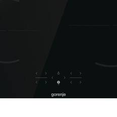 Gorenje Spishällar Gorenje GI6401BSC Svart