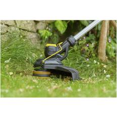 Battery Grass Trimmers Stanley Tools FatMax V20 (1x4.0Ah)