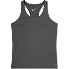 Arc'teryx Overdele Arc'teryx Women's Taema Tank, S, Black Heather