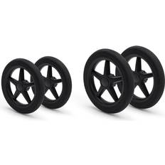 Rollen reduziert Bugaboo Donkey/Buffalo EVA Foam Wheels Replacement Set 4pcs