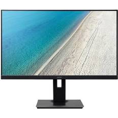 Écrans Acer Vero B7 B277 E Écran Plat 27" 1920 x 1080 Full HD LCD Noir