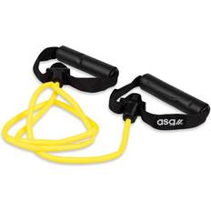 ASG Tränings- & Gummiband ASG Träningsresår med handtag Xtra Light