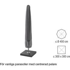 Terrasopslag en Hoezen Aerocover Parasolhoes 215 cm