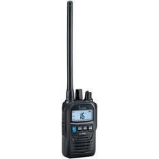 Icom Walkie Talkies Icom IC-M85E Handheld VHF/PBR Marine Transceiver