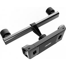 AWEI Handle Mounted on the X40 Headrest