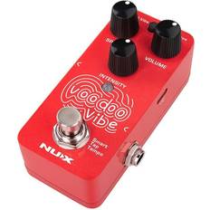 Nux Effecteenheden Nux VOODOO VIBE NCH-3