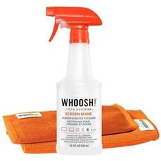 Whoosh screen Whoosh! Screen Shine Pro Screen Cleaner