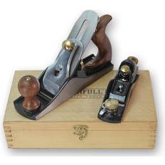 Bench Planes Faithfull No.4 No.60 1 /2 Box Bench Plane