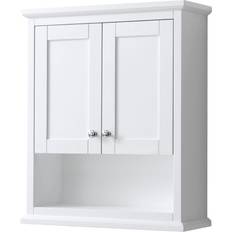 Bathroom Furnitures Wyndham Collection Avery Wall-Mounted