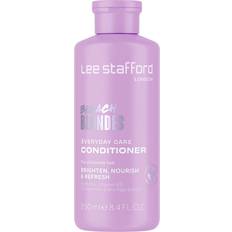 Lee Stafford Conditioners Lee Stafford Bleach Blondes 250ml 250ml
