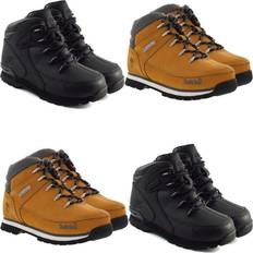 Zapatos de paseo Timberland Euro Sprint TB06670R2311 - Marrón