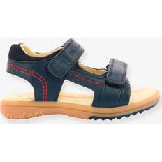 Kickers Platino Leather Sandals