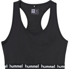 Hummel HmlMimmi Sport Top - Black