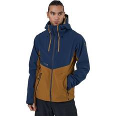 Icepeak Barnkläder Icepeak Dassow Jacke - Blau