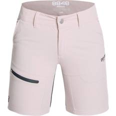 8848 Altitude Abbigliamento per bambini 8848 Altitude Afon Quick-Dry Hiking Shorts Junior Pink Unisex