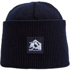 L Berretti Peak Performance Collect Hat Blue Unisex - Azul