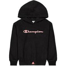 Champion Overdele Champion Sweatshirt Black Beauty