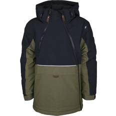 Lindberg Takit Lindberg Anorak Jacket - Olive